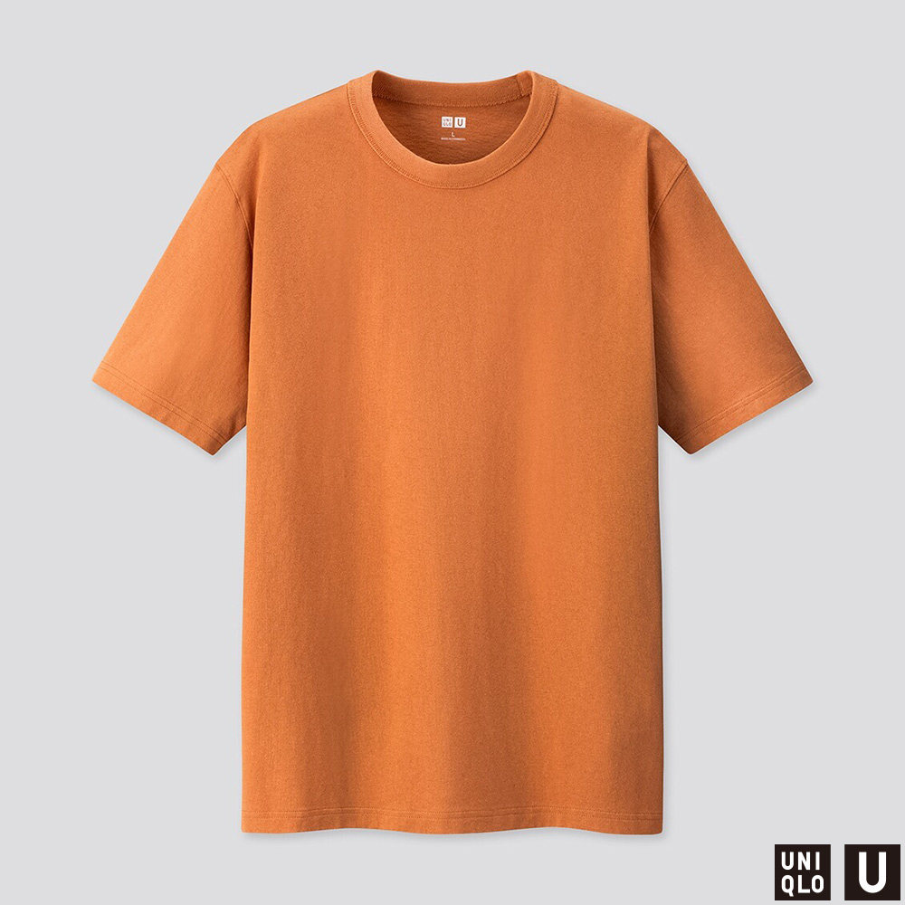 Uniqlo Интернет Магазин Футболки