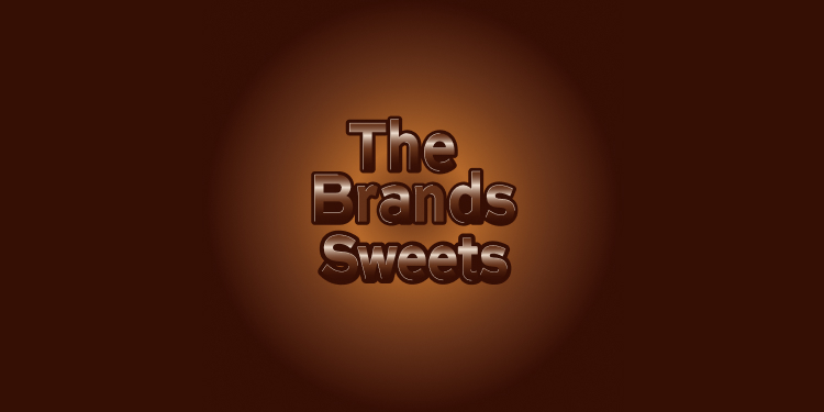 The Brands Sweets