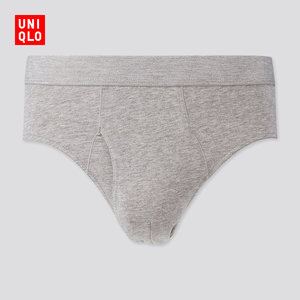 男装 针织短裤(三角)(内裤) 423533 优衣库UNIQLO