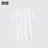Uniqlo Collaborative Женская одежда Мастер T-круглая шея футболка с коротки