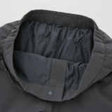 Uniqlo Мужские ветропроницаемые, очень теплые брюки 439791 Uniqlo