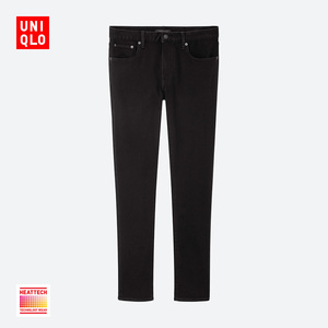 149元 UNIQLO 优衣库 418915 男士牛仔裤
