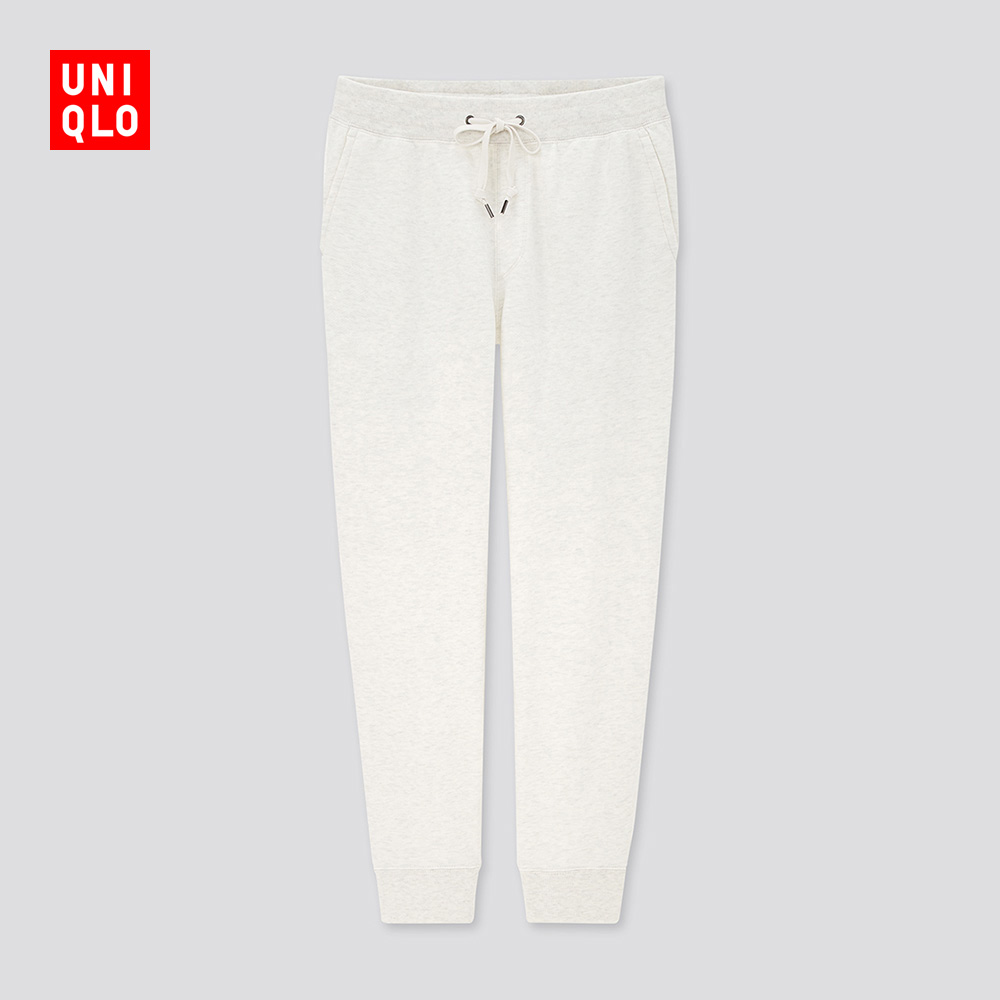 Uugaku Men's Clothing Lovers Sportswear Sport Long Pants 429162 UNIQLO