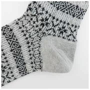 Chaussettes - collants UNIQLO UQ183772000 - Ref 778195 Image 11