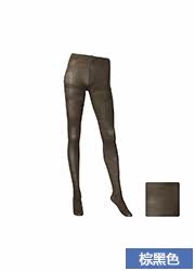 Chaussettes - collants UNIQLO UQ148117000 - Ref 778211 Image 25