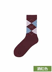 Chaussettes - collants UNIQLO UQ179651000 - Ref 778173 Image 19