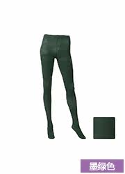 Chaussettes - collants UNIQLO UQ148117000 - Ref 778211 Image 26