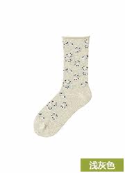 Chaussettes - collants UNIQLO UQ179655000 - Ref 778208 Image 20