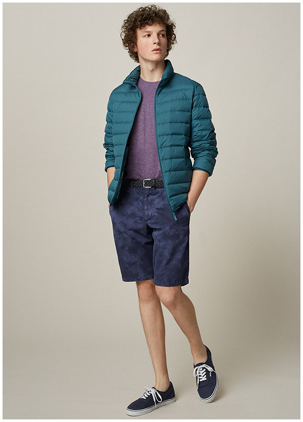 Blouson homme UNIQLO    - Ref 3119669 Image 16