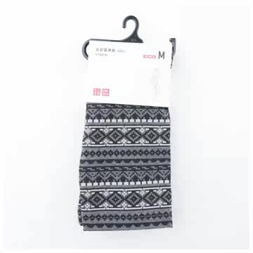 Chaussettes - collants UNIQLO UQ159767000 - Ref 778239 Image 17