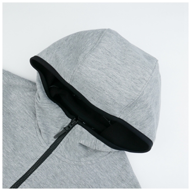 Sweatshirt homme UNIQLO - Ref 3128753 Image 12