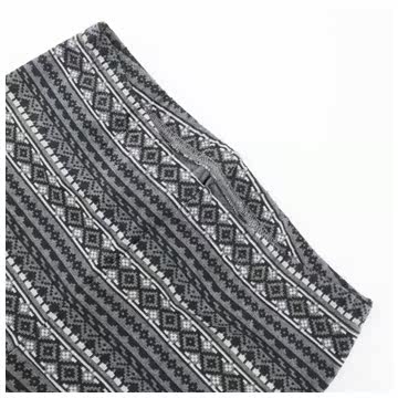 Chaussettes - collants UNIQLO UQ159767000 - Ref 778239 Image 10