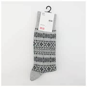 Chaussettes - collants UNIQLO UQ183772000 - Ref 778195 Image 17