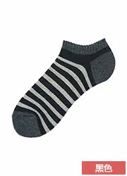 Chaussettes - collants UNIQLO UQ178359000 - Ref 758569 Image 22