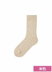 Chaussettes - collants UNIQLO UQ179649000 - Ref 778170 Image 24