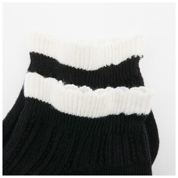 Chaussettes - collants UNIQLO UQ173139000 - Ref 778245 Image 12