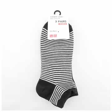 Chaussettes - collants UNIQLO UQ168350000 - Ref 754764 Image 25