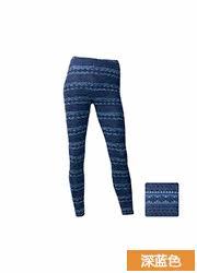 Chaussettes - collants UNIQLO UQ159767000 - Ref 778239 Image 21