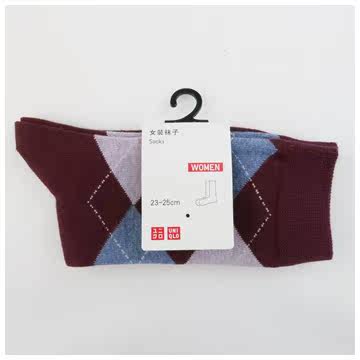 Chaussettes - collants UNIQLO UQ179651000 - Ref 778173 Image 16