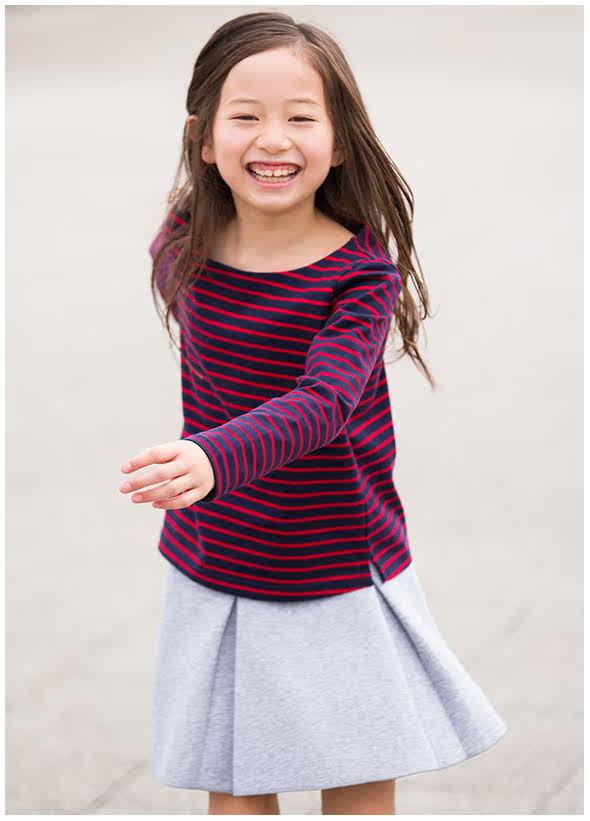 Jupe enfant UNIQLO - Ref 2051092 Image 12
