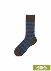 Chaussettes - collants UNIQLO UQ178345000 - Ref 778166 Image 22