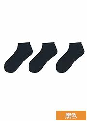 Chaussettes - collants UNIQLO UQ148107000 - Ref 778198 Image 20
