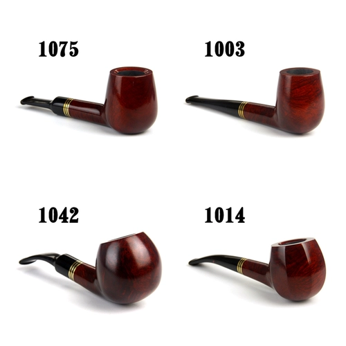 SF Бесплатная доставка в Huayun Vauen, Германия, импорт, импортированные деревянные сигареты Heinet, Laiton Men's Men's Smoke Atearnil