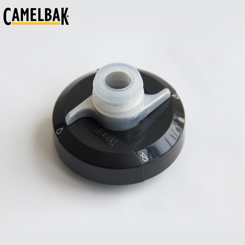 CAMELBAK American Hump Cycling Kettle Fitness Kettle Sports Cup Replacement Cap Kettle Cap Bottle Cap Accessories