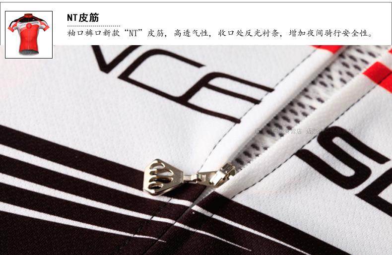 Tenue de cyclisme homme LANCE SOBIKE - Ref 2208492 Image 27