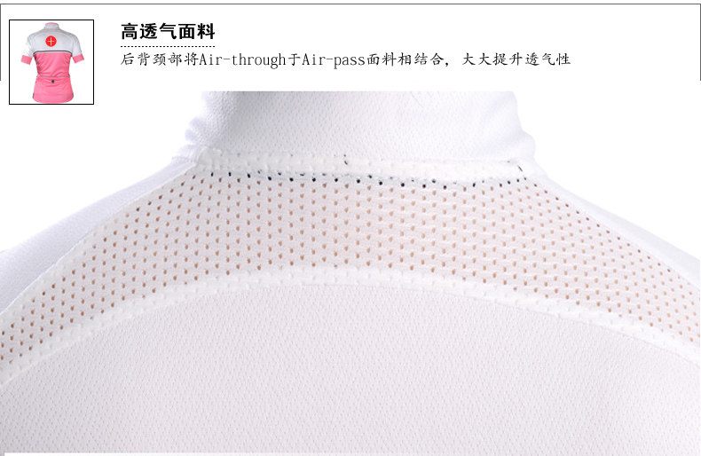 Vêtement cyclisme femme LANCE SOBIKE - Ref 2208509 Image 24