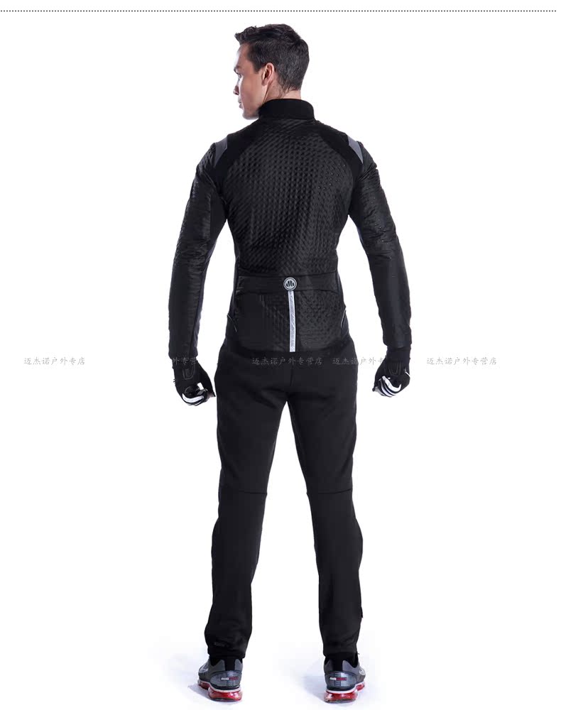 Vêtement cycliste homme LANCE SOBIKE - Ref 2208496 Image 12