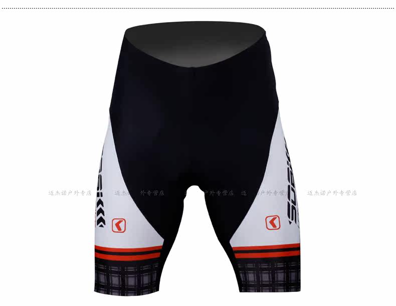 Tenue de cyclisme homme LANCE SOBIKE - Ref 2208450 Image 19
