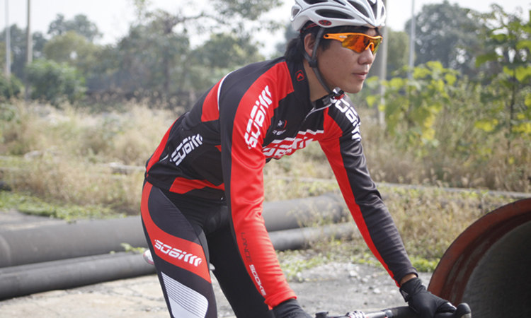 Tenue de cyclisme homme SOOMOM - Ref 2208461 Image 12