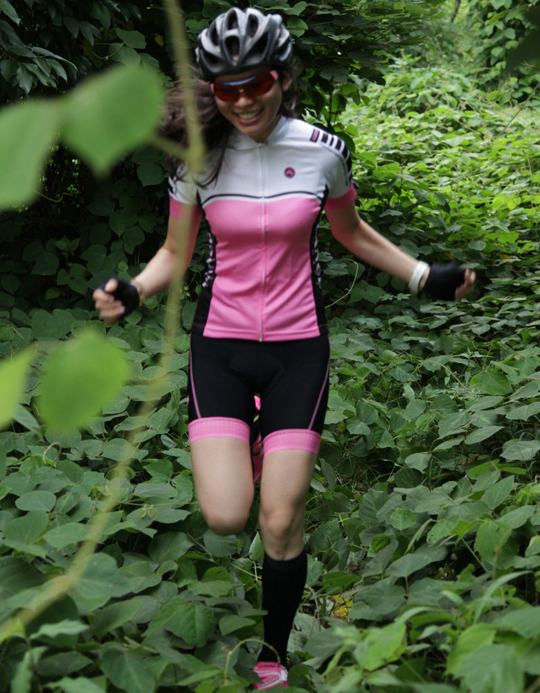 Vêtement cyclisme femme LANCE SOBIKE - Ref 2208509 Image 11