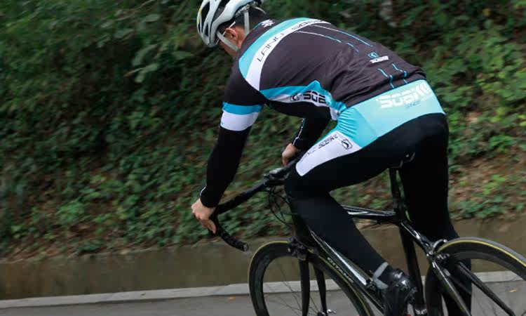 Tenue de cyclisme homme LANCE SOBIKE - Ref 2208448 Image 11