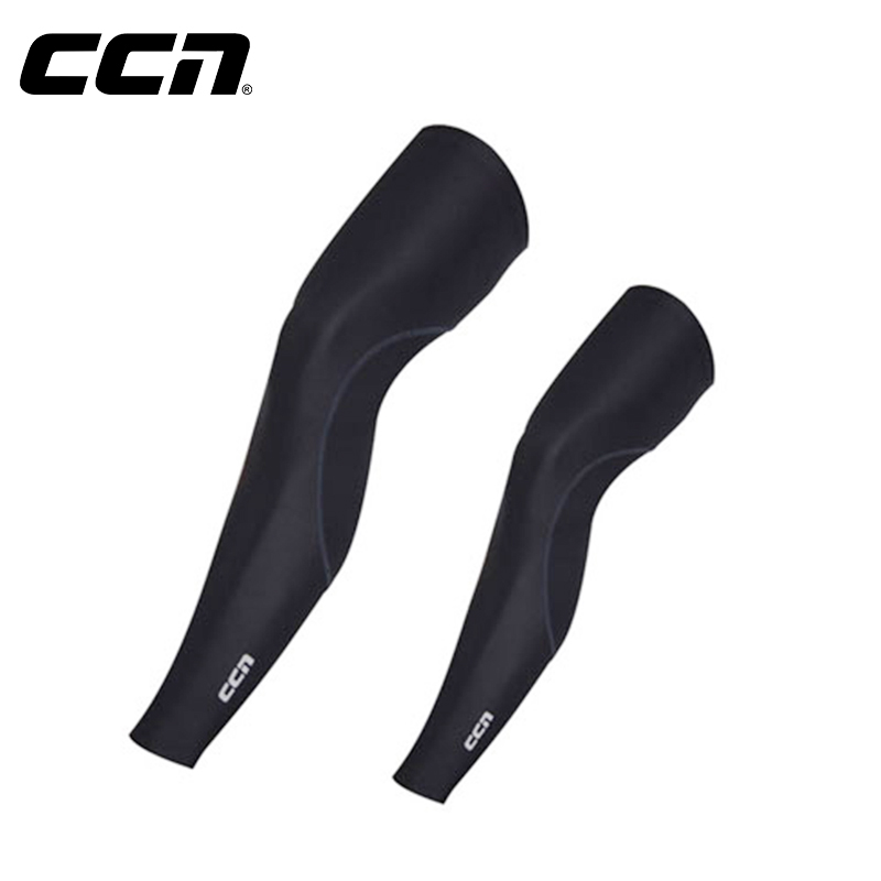 CCN autumn and winter fleece leg sets men and women fleece warm leg sets leggings bicycle riding leg sets riding equipment