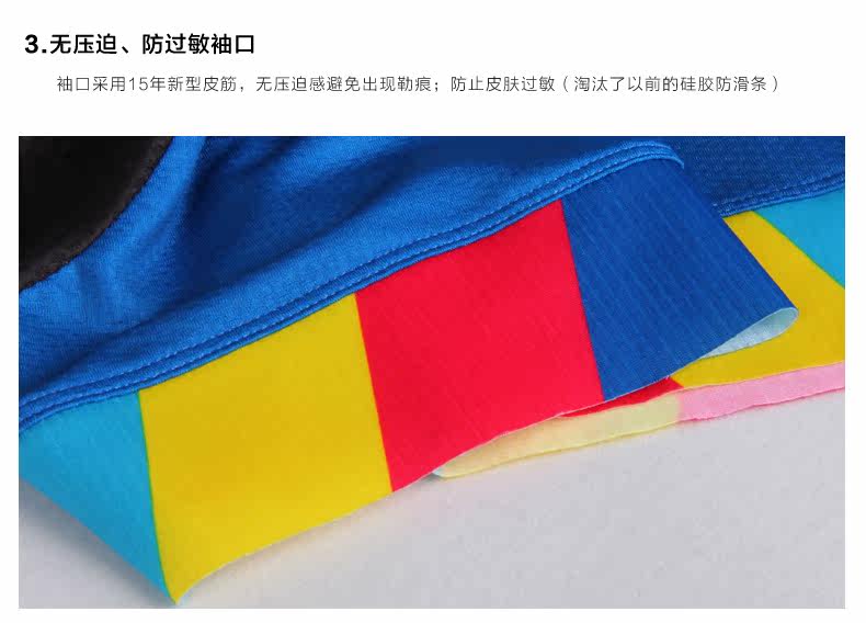 Vêtement cyclisme homme LANCE SOBIKE - Ref 2208523 Image 26