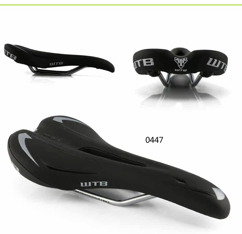 Selle de vélo Mountain Bike - Ref 2352254 Image 20