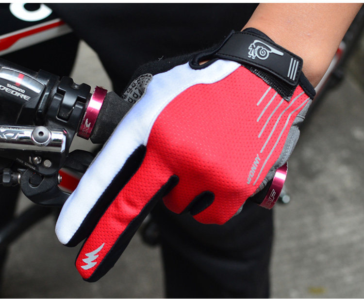 Gants de cyclisme mixte WONNY - Ref 2245003 Image 13