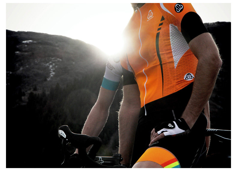 Vêtement cyclisme homme LANCE SOBIKE - Ref 2208527 Image 15