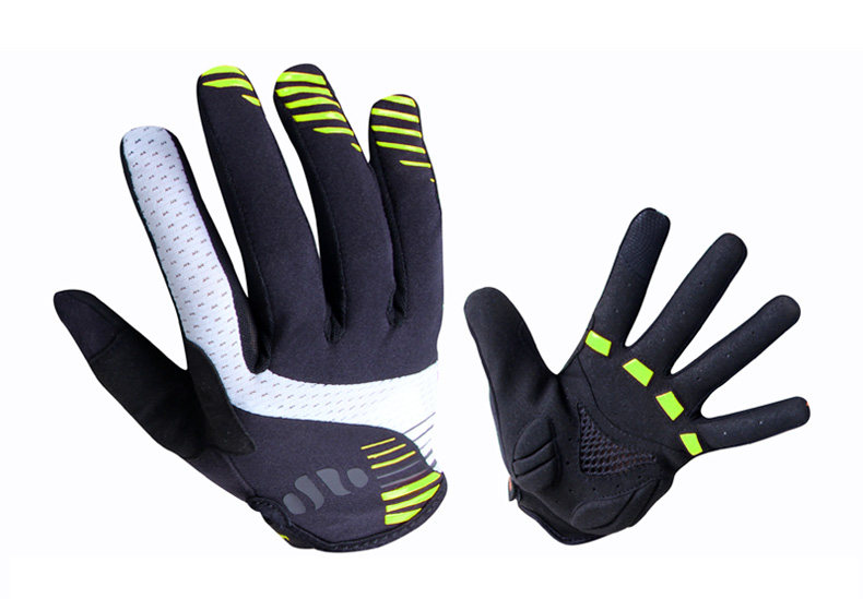 Gants de cyclisme mixte LANCE SOBIKE - Ref 2243939 Image 12