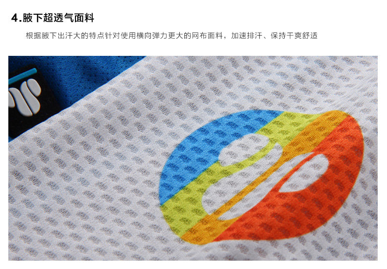 Vêtement cyclisme homme LANCE SOBIKE - Ref 2208523 Image 27