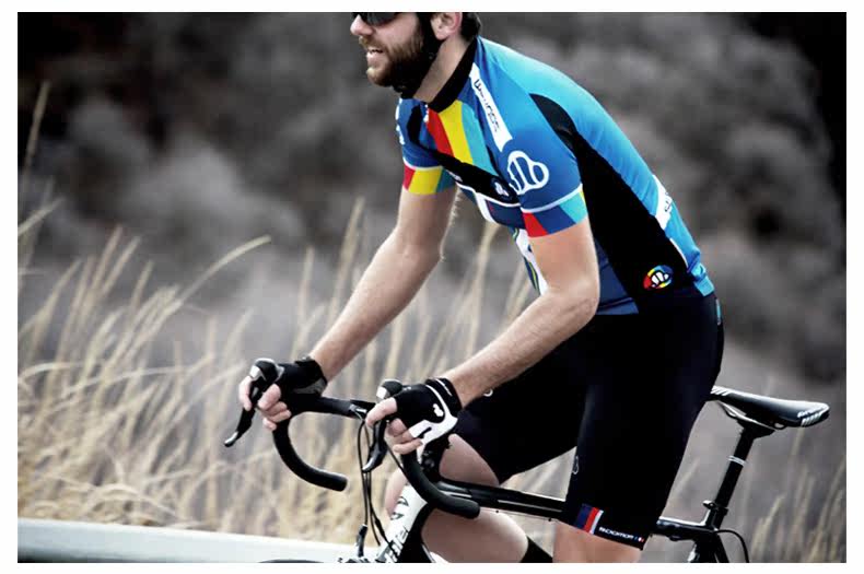 Vêtement cyclisme homme LANCE SOBIKE - Ref 2208523 Image 13