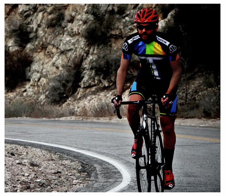 Vêtement cyclisme homme LANCE SOBIKE - Ref 2208523 Image 15