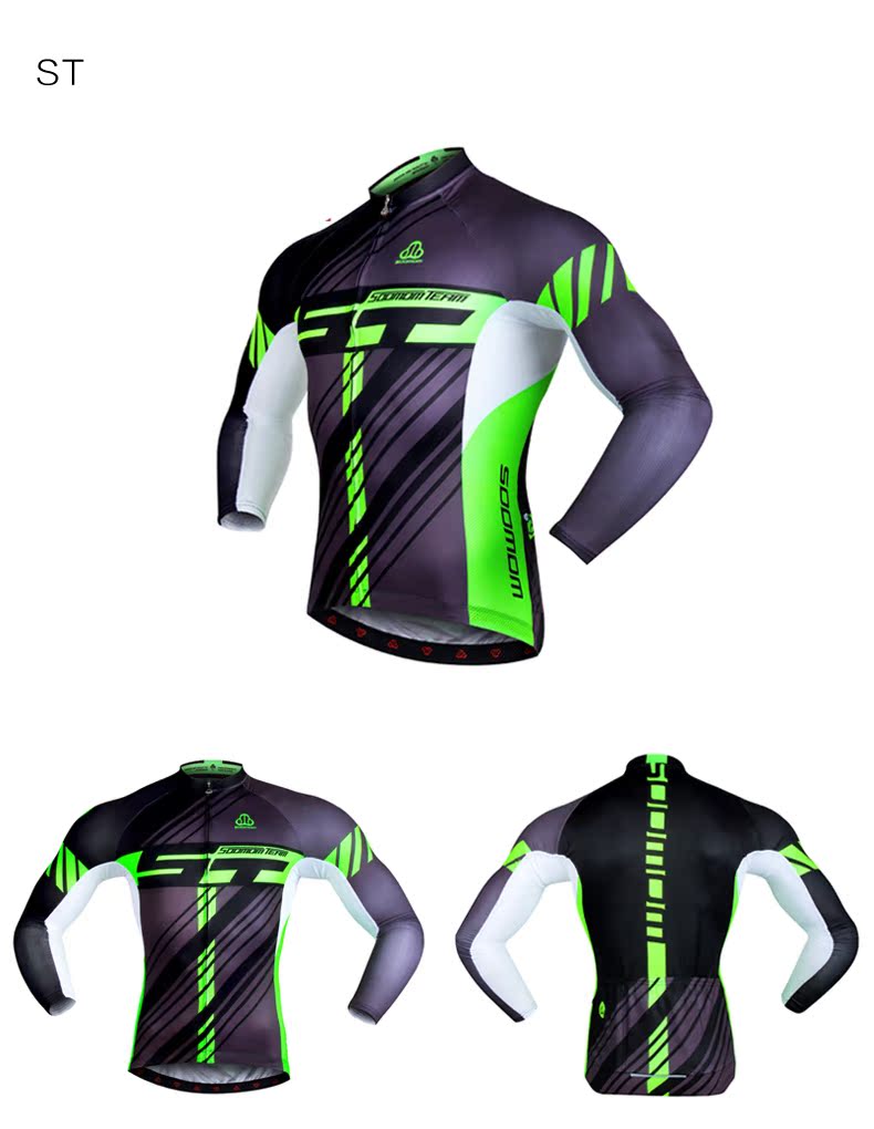 Vêtement cyclisme homme LANCE SOBIKE - Ref 2208528 Image 11