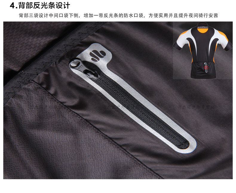 Vêtement cyclisme homme SOOMOM - Ref 2208474 Image 24