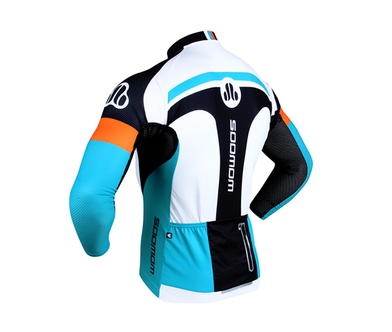 Tenue de cyclisme homme LANCE SOBIKE - Ref 2208551 Image 13