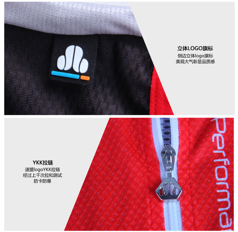 Vêtement cyclisme homme SOOMOM - Ref 2214536 Image 23