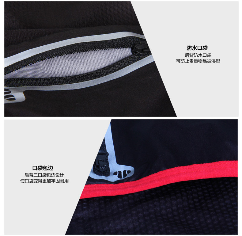 Vêtement cyclisme homme SOOMOM - Ref 2214536 Image 24