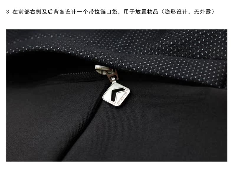 Vêtement cyclisme homme SOOMOM - Ref 2208433 Image 21